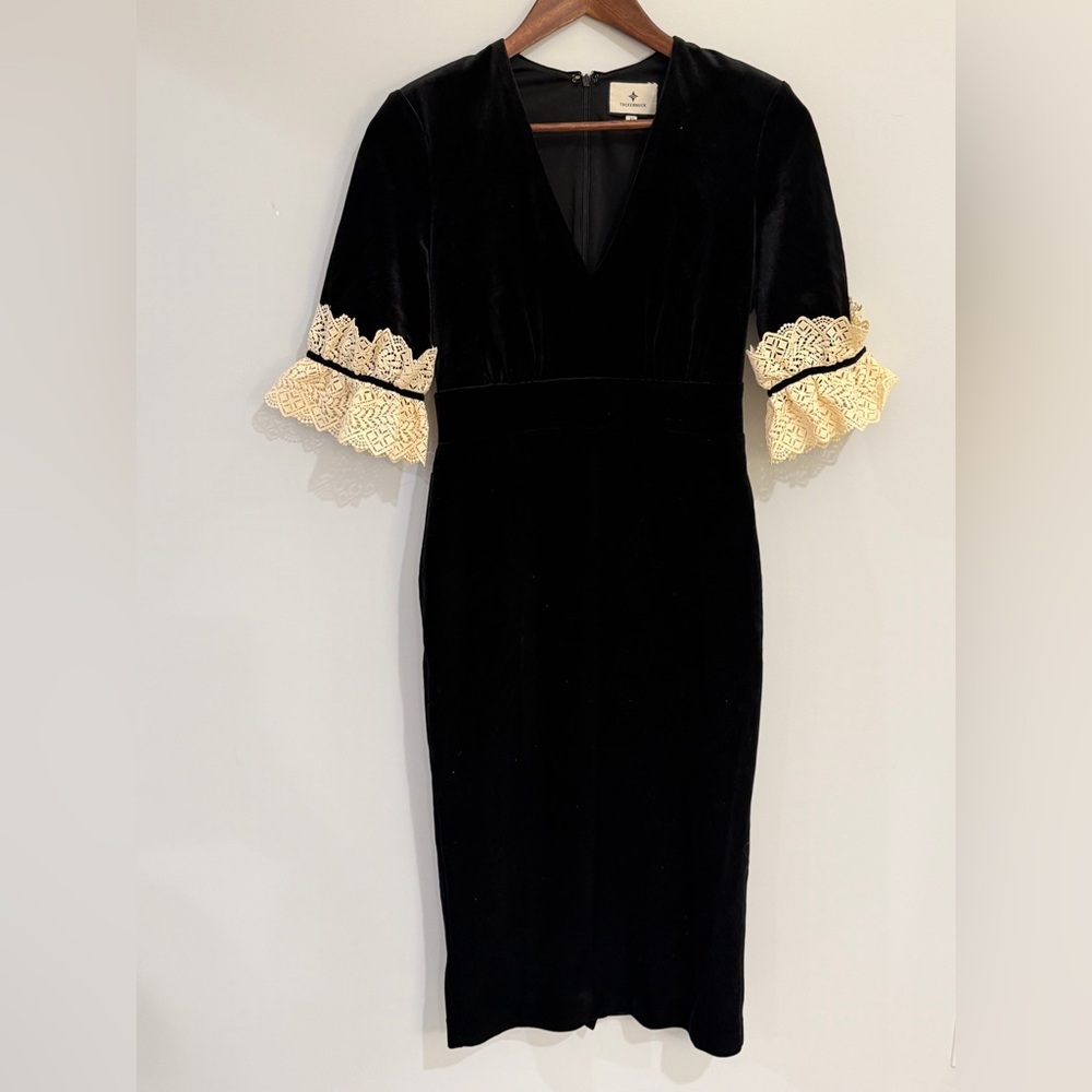 Tuckernuck Midi Odette